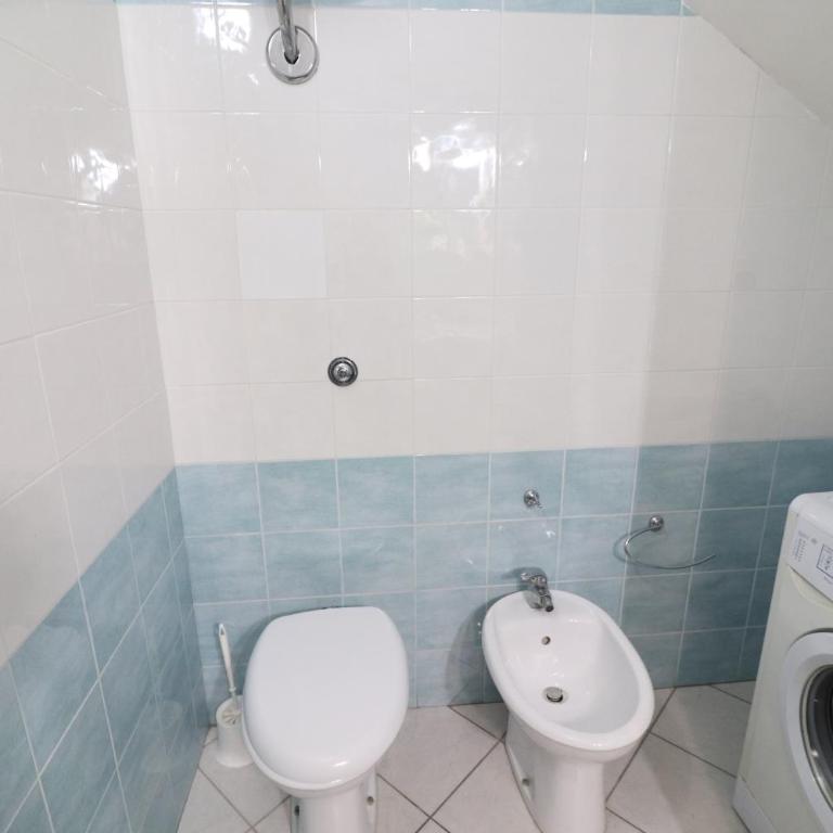 Casa vacanze Vanessa in Salento 5 posti - Appartamento Superior con 1 Camera da Letto e Balcone - 27