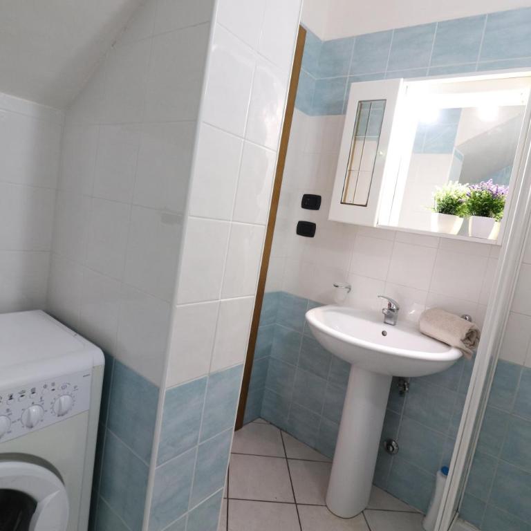 Casa vacanze Vanessa in Salento 5 posti - Appartamento Superior con 1 Camera da Letto e Balcone - 30