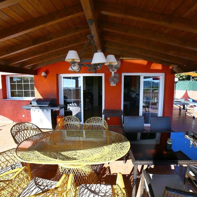 Villa Serymar - Villa con vistas al mar - 7