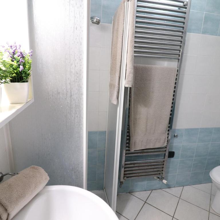 Casa vacanze Vanessa in Salento 5 posti - Appartamento Superior con 1 Camera da Letto e Balcone - 25