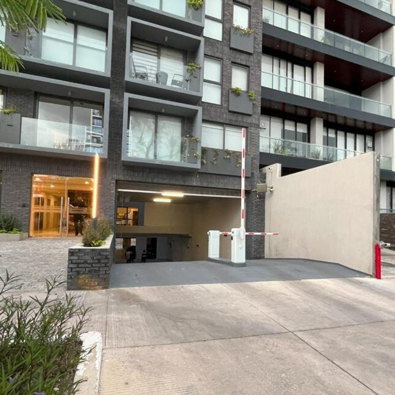 Depa Moderno Arcos Vallarta & alberca - Apartamento de 2 dormitorios - 27