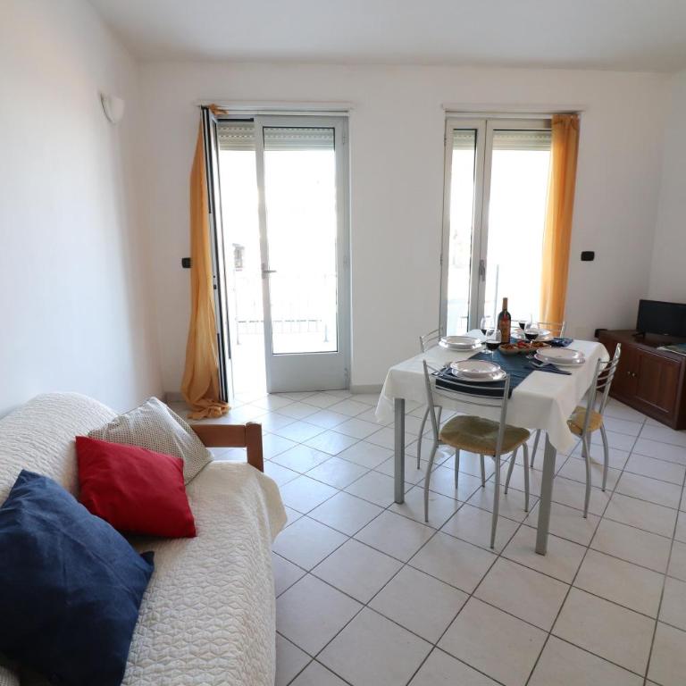 Casa vacanze Vanessa in Salento 5 posti - Appartamento Superior con 1 Camera da Letto e Balcone - 23