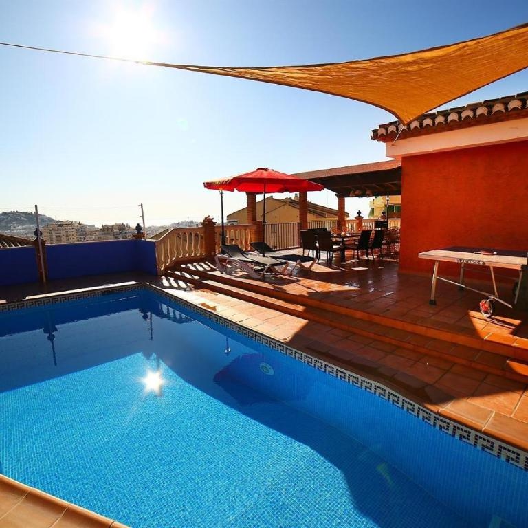 Villa Serymar - Villa con vistas al mar - 2