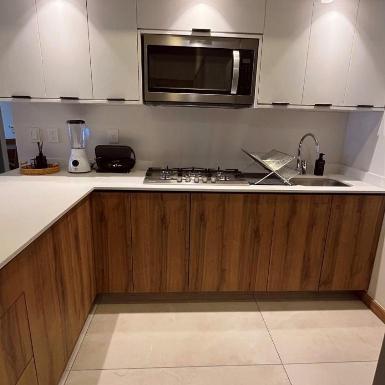 Depa Moderno Arcos Vallarta & alberca - Apartamento de 2 dormitorios - 28