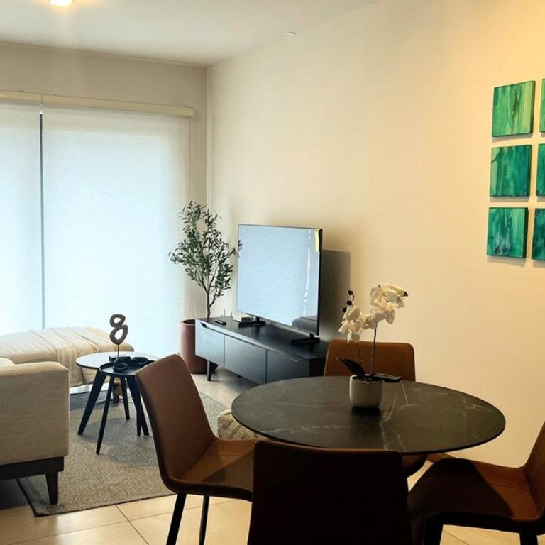 Depa Moderno Arcos Vallarta & alberca - Apartamento de 2 dormitorios - 29