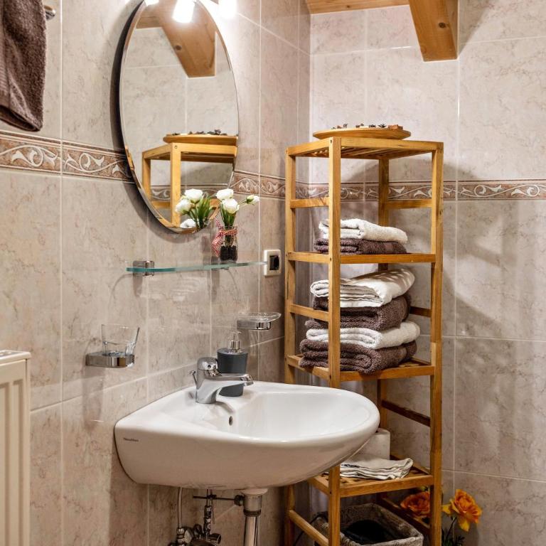 Bolser App Piz da Peres - Appartamento Superior con 1 Camera da Letto e Balcone - 20