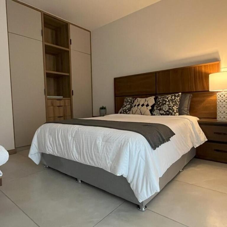 Depa Moderno Arcos Vallarta & alberca - Apartamento de 2 dormitorios - 41
