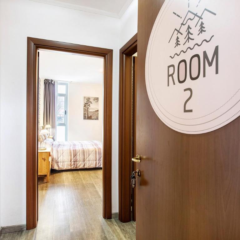 Alpen Pila Residence Loft 2 - Monolocale con Terrazza - 13