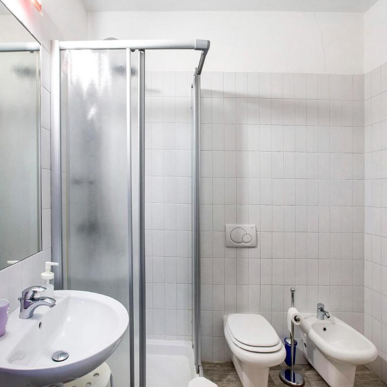 Alpen Pila Residence Loft 2 - Monolocale con Terrazza - 10
