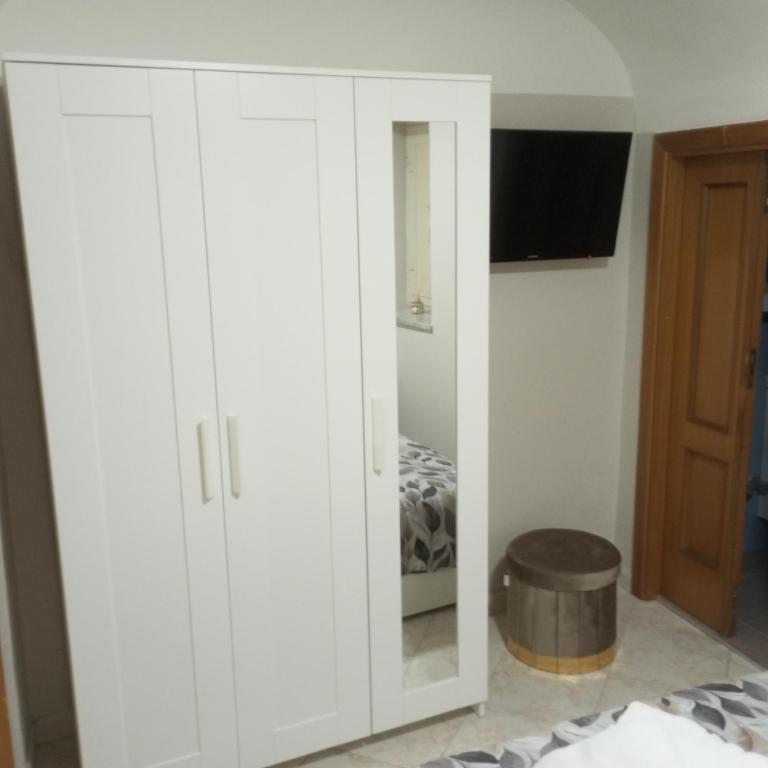 IL Cuore Di Parthenope - Casa con 2 Camere da Letto - 11