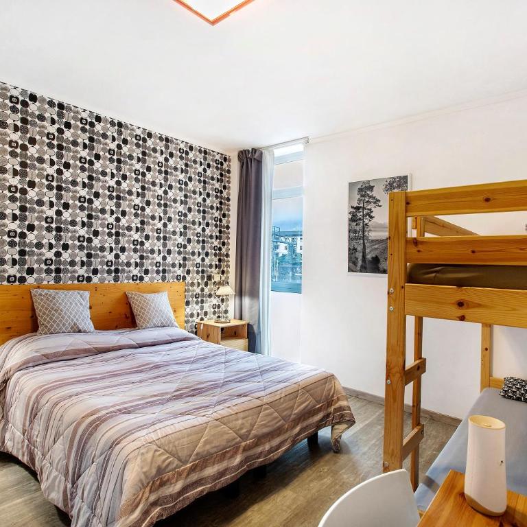 Alpen Pila Residence Loft 2 - Monolocale con Terrazza - 4