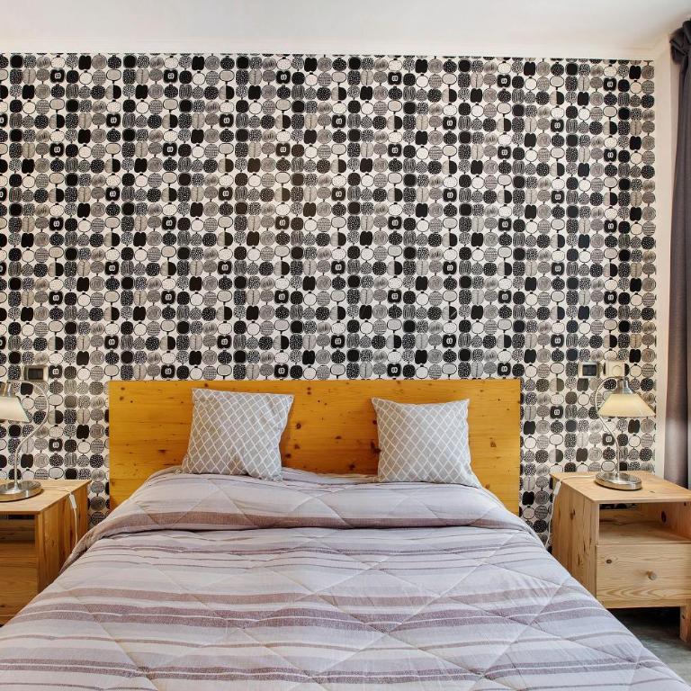 Alpen Pila Residence Loft 2 - Monolocale con Terrazza - 5