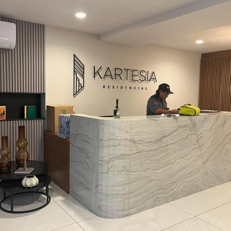Depa Moderno Arcos Vallarta & alberca - Apartamento de 2 dormitorios - 44