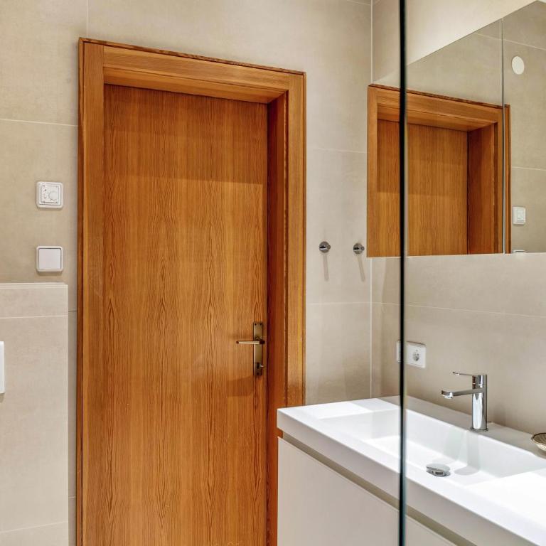Haus Excelsior Top 14 - Superior Apartment mit 1 Schlafzimmer und Balkon - 19