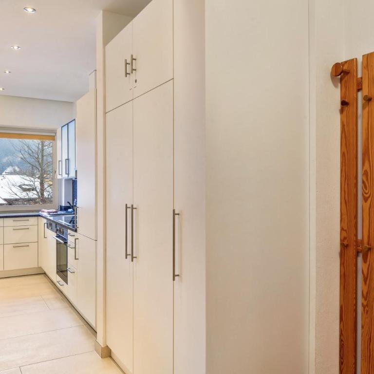 Haus Excelsior Top 14 - Superior Apartment mit 1 Schlafzimmer und Balkon - 6