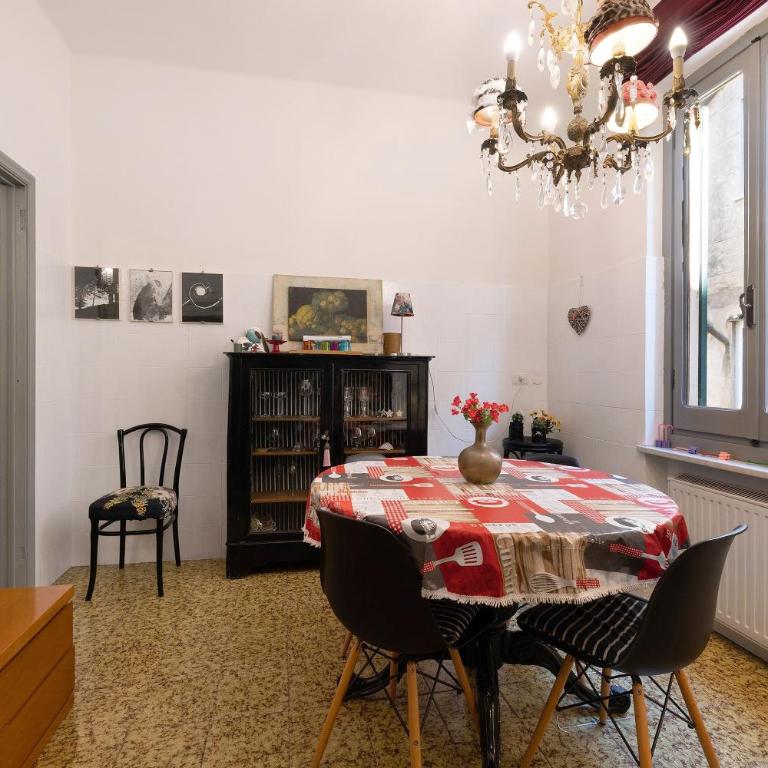 Tiffany Apartment - Appartamento con 3 Camere da Letto e Vista Acqua - 9