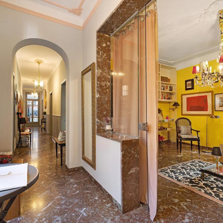 Tiffany Apartment - Appartamento con 3 Camere da Letto e Vista Acqua - 7
