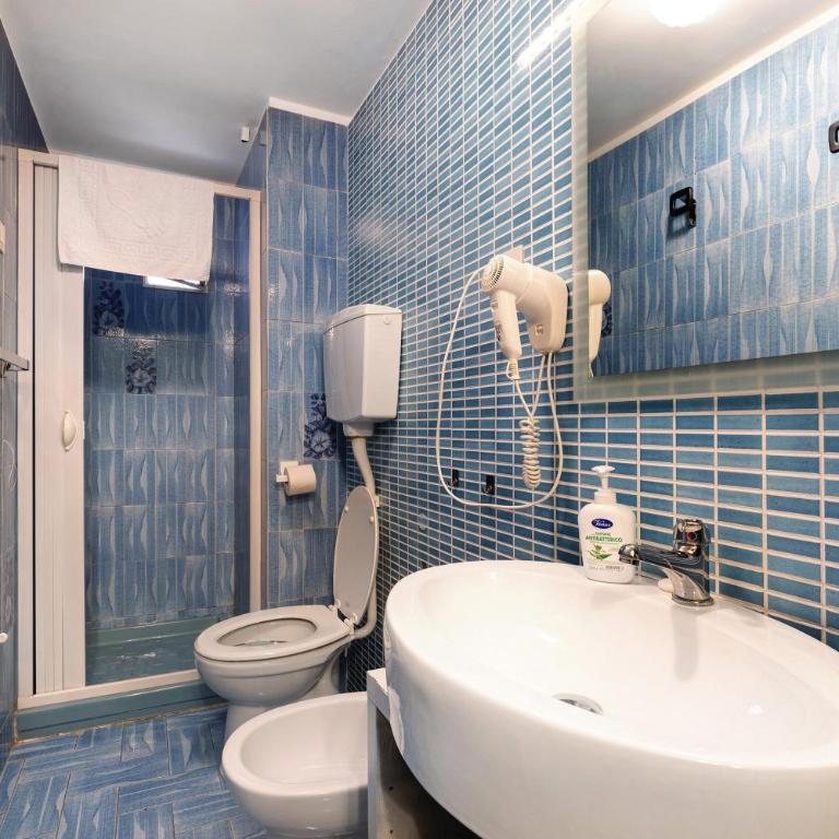 Tiffany Apartment - Appartamento con 3 Camere da Letto e Vista Acqua - 22