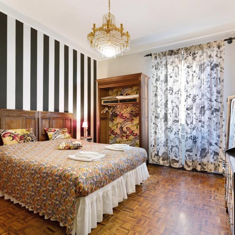 Tiffany Apartment - Appartamento con 3 Camere da Letto e Vista Acqua - 18