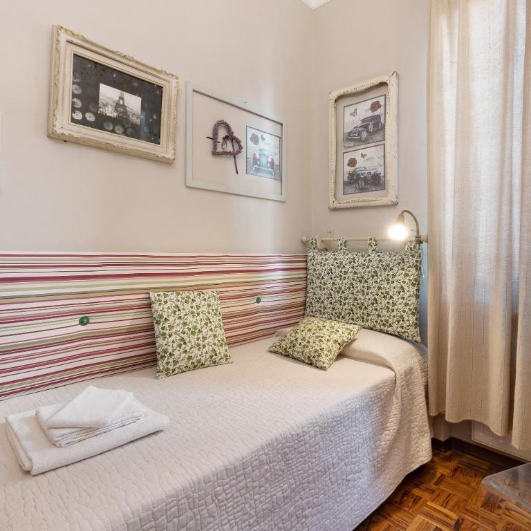 Tiffany Apartment - Appartamento con 3 Camere da Letto e Vista Acqua - 21