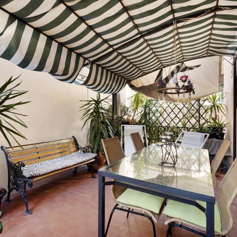 Tiffany Apartment - Appartamento con 3 Camere da Letto e Vista Acqua - 1