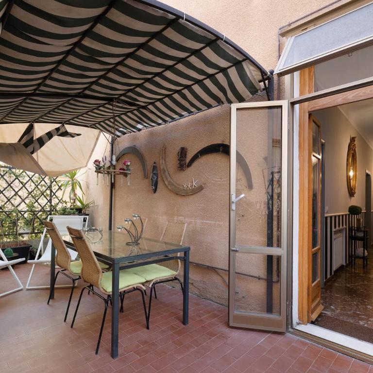 Tiffany Apartment - Appartamento con 3 Camere da Letto e Vista Acqua - 2