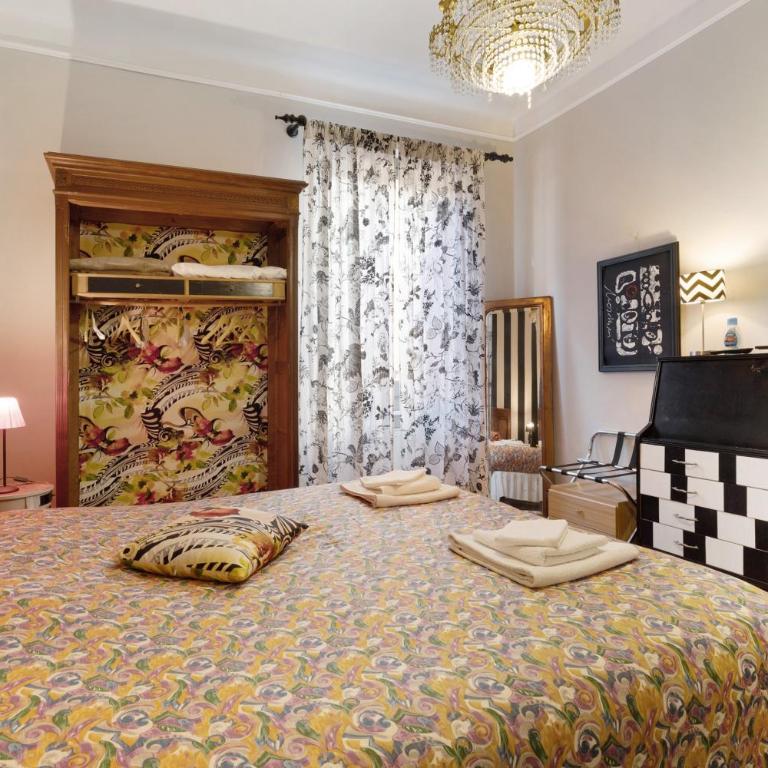 Tiffany Apartment - Appartamento con 3 Camere da Letto e Vista Acqua - 19