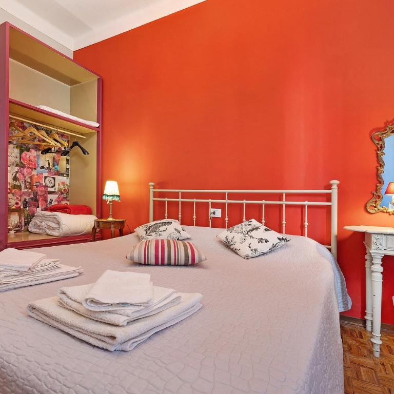 Tiffany Apartment - Appartamento con 3 Camere da Letto e Vista Acqua - 15