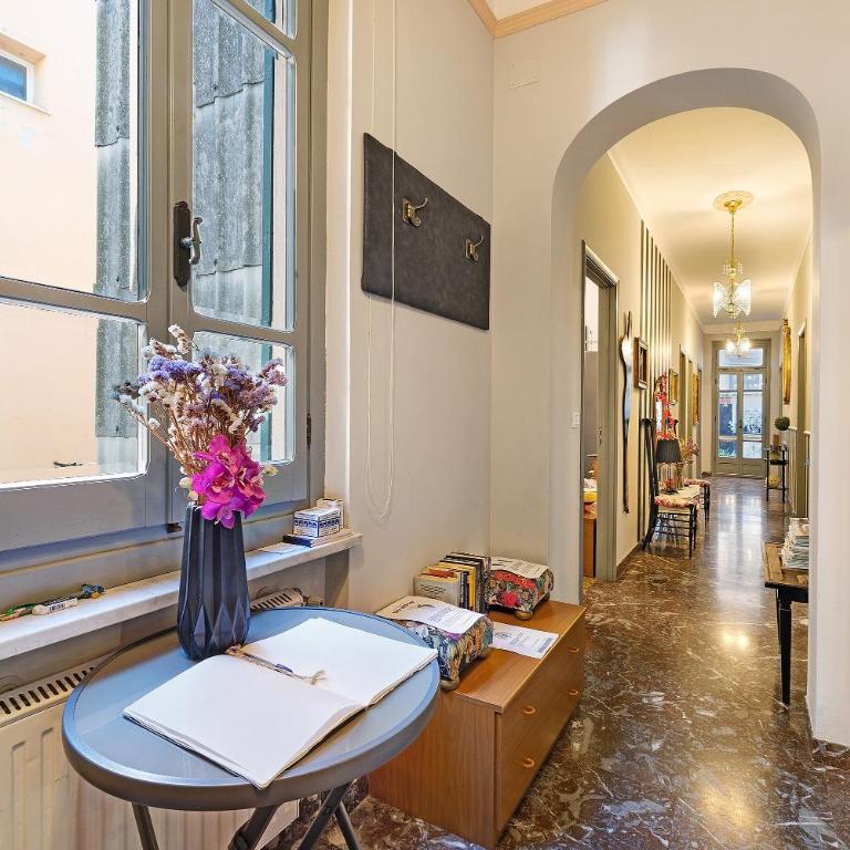 Tiffany Apartment - Appartamento con 3 Camere da Letto e Vista Acqua - 8
