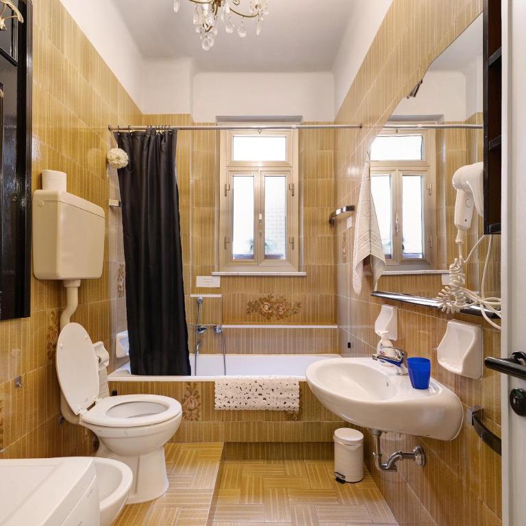 Tiffany Apartment - Appartamento con 3 Camere da Letto e Vista Acqua - 23