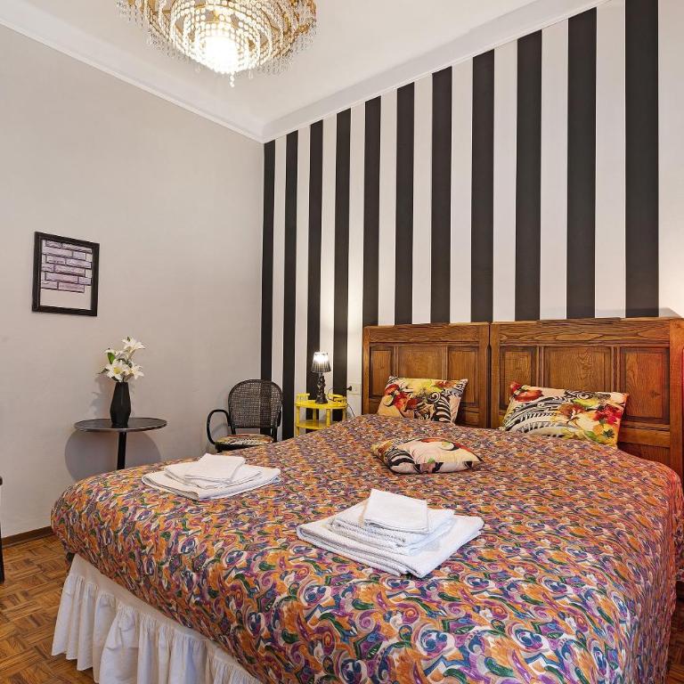 Tiffany Apartment - Appartamento con 3 Camere da Letto e Vista Acqua - 17