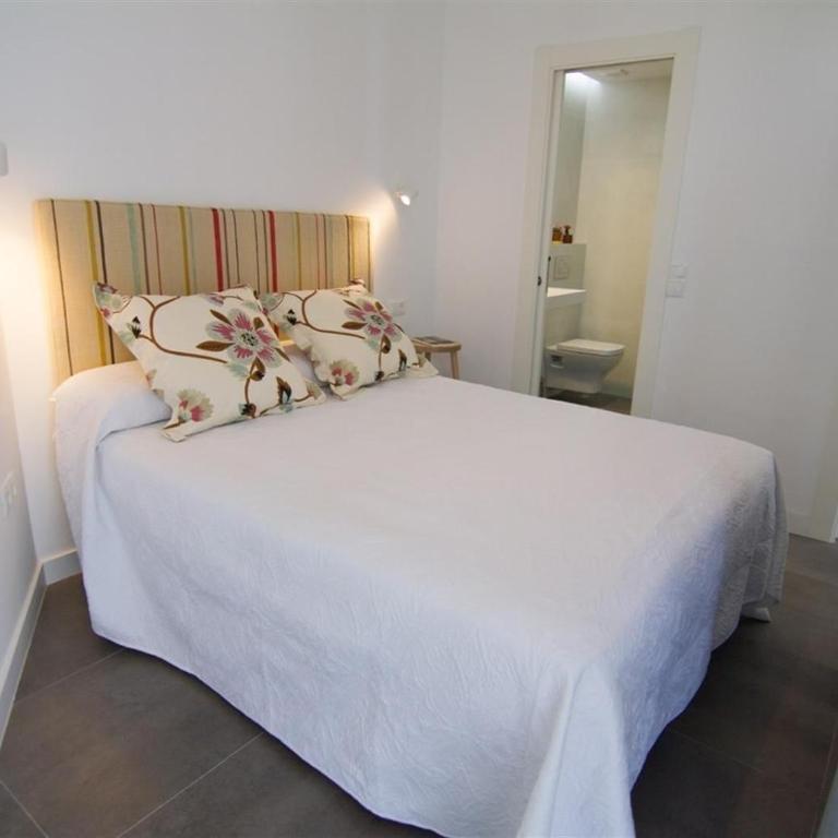 Super Front Line Modern New Apartm - Apartamento Deluxe de 2 dormitorios con vistas al mar - 9