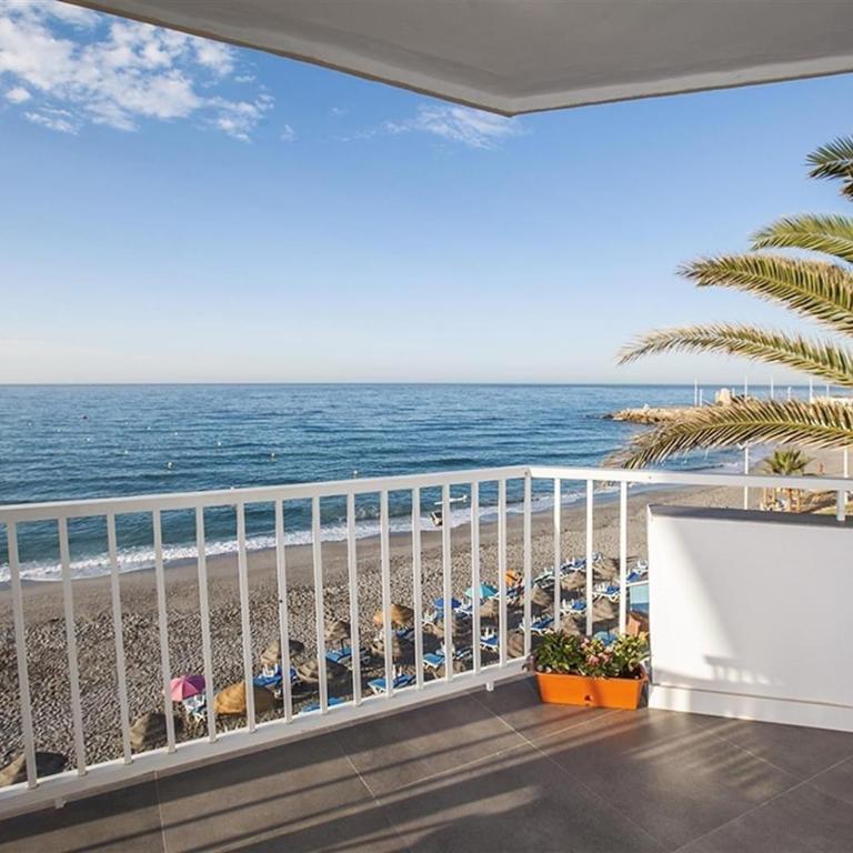 Super Front Line Modern New Apartm - Apartamento Deluxe de 2 dormitorios con vistas al mar - 3