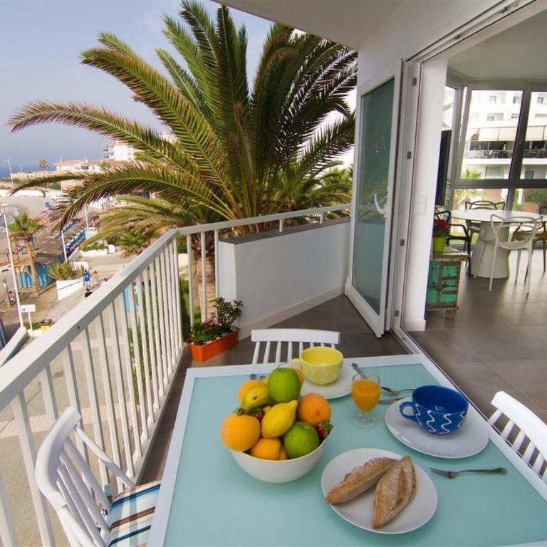 Super Front Line Modern New Apartm - Apartamento Deluxe de 2 dormitorios con vistas al mar - 6