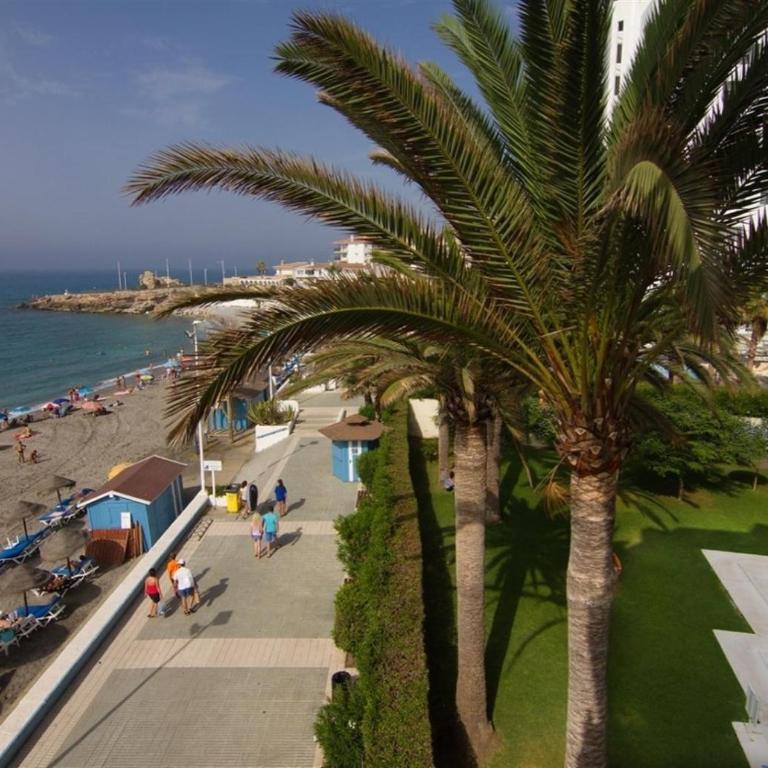 Super Front Line Modern New Apartm - Apartamento Deluxe de 2 dormitorios con vistas al mar - 20