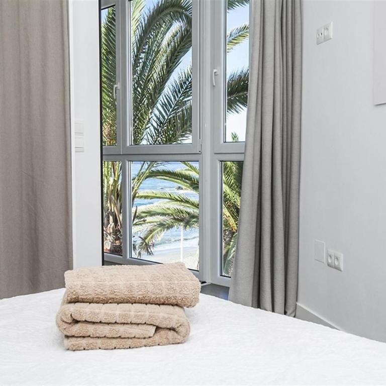 Super Front Line Modern New Apartm - Apartamento Deluxe de 2 dormitorios con vistas al mar - 10