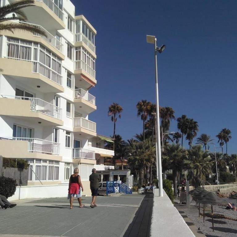 Super Front Line Modern New Apartm - Apartamento Deluxe de 2 dormitorios con vistas al mar - 21