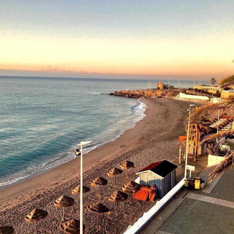 Super Front Line Modern New Apartm - Apartamento Deluxe de 2 dormitorios con vistas al mar - 24