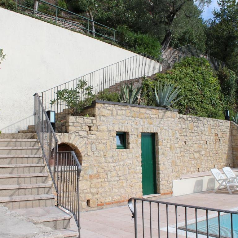 Villa Tosca - Villa - 24