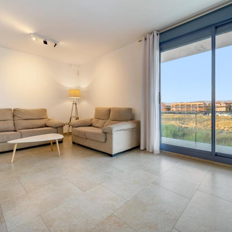 Cambrils Platja - Apartamento Premium de 3 dormitorios con balcón - 23