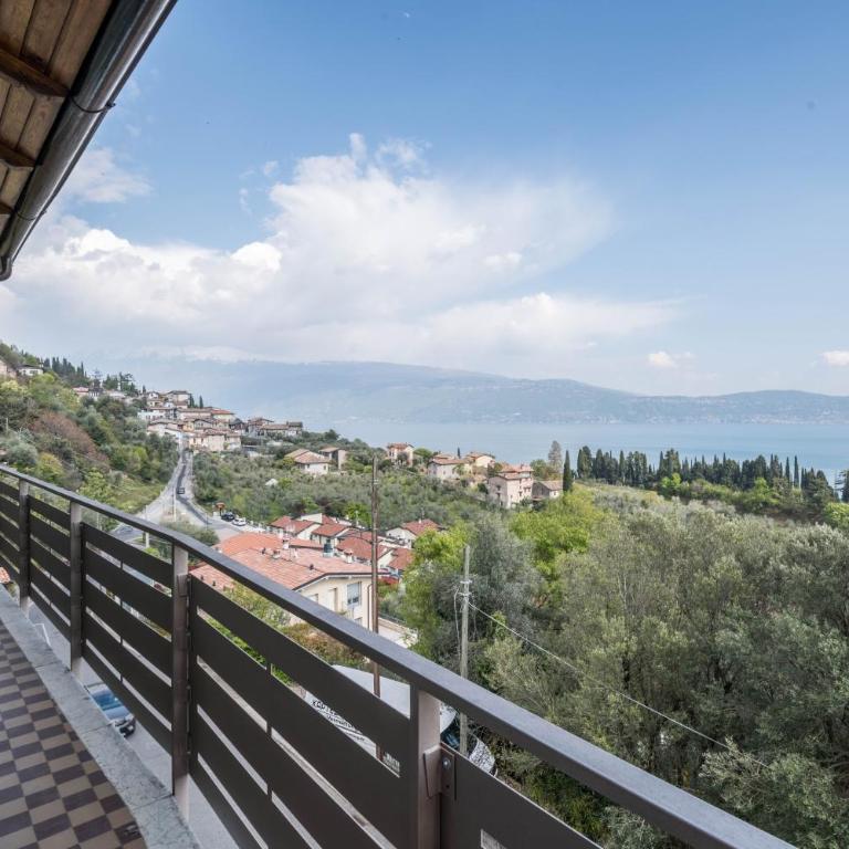 Villa Tosca - Villa - 27
