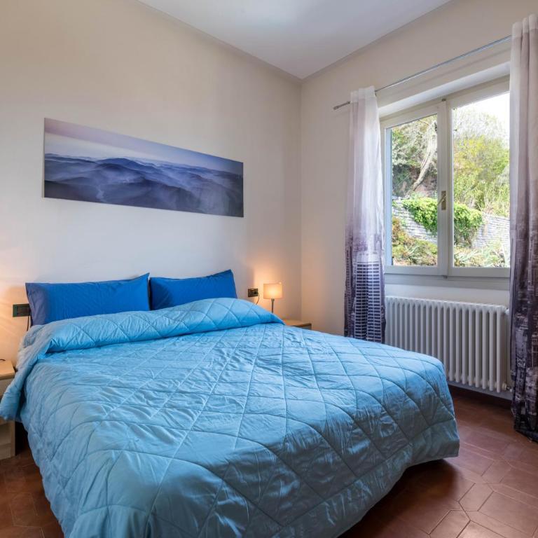 Villa Tosca - Villa - 18