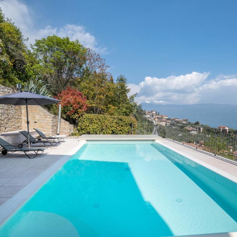 Villa Tosca - Villa - 29