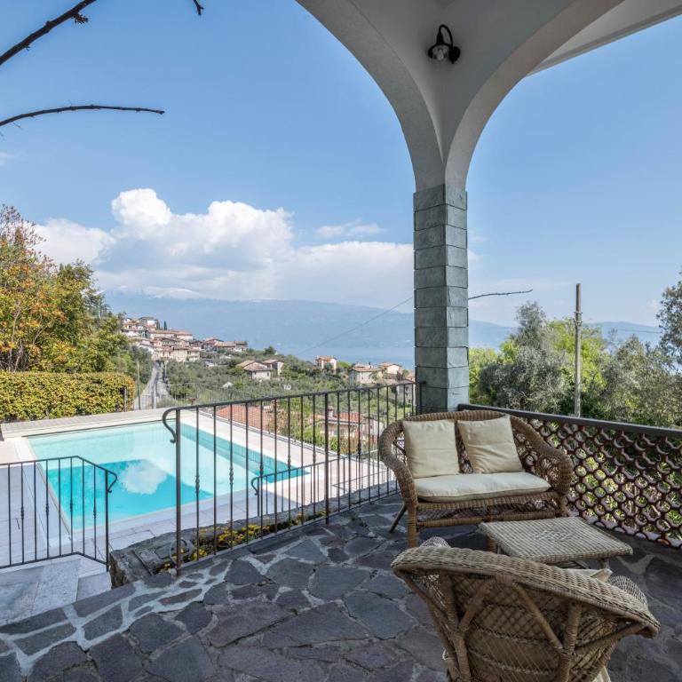 Villa Tosca - Villa - 6