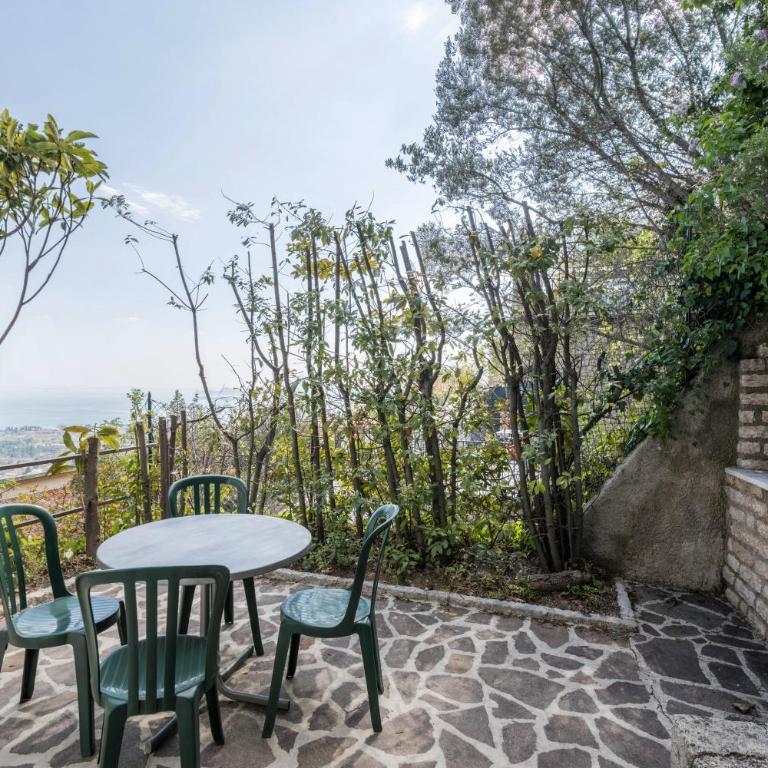 Villa Tosca - Villa - 28