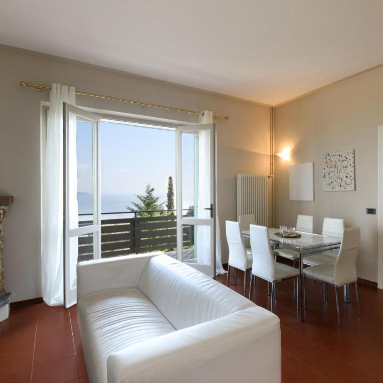 Villa Tosca - Villa - 9