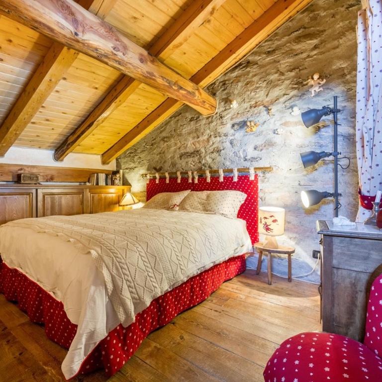 Arpy an - Casa con 2 Camere da Letto - 3