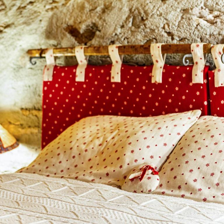 Arpy an - Casa con 2 Camere da Letto - 5