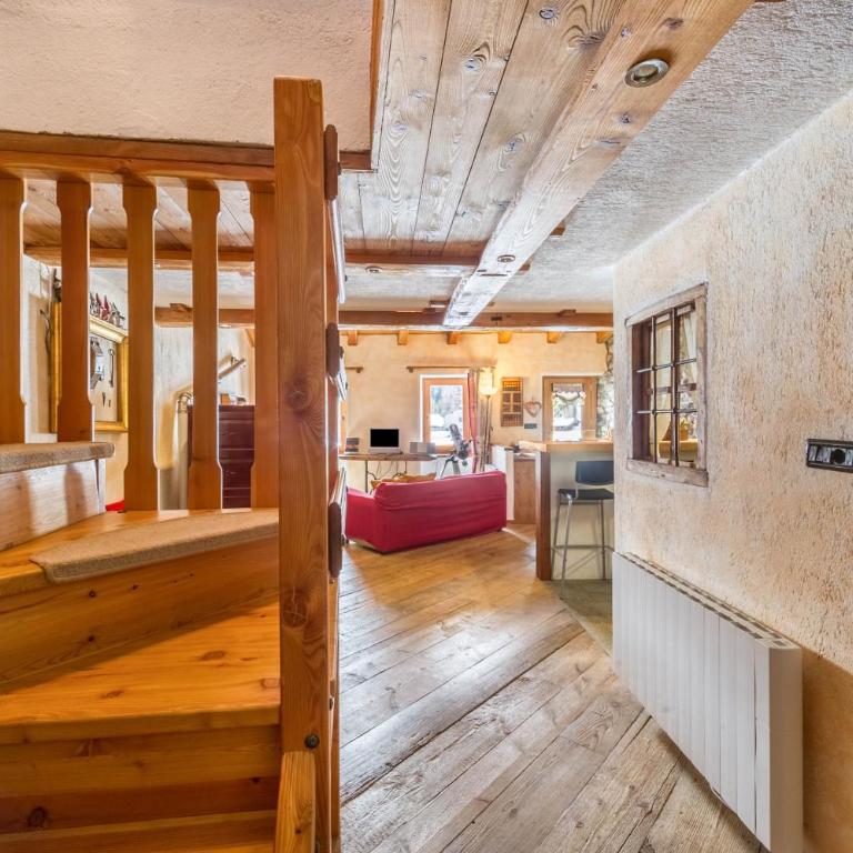 Arpy an - Casa con 2 Camere da Letto - 7