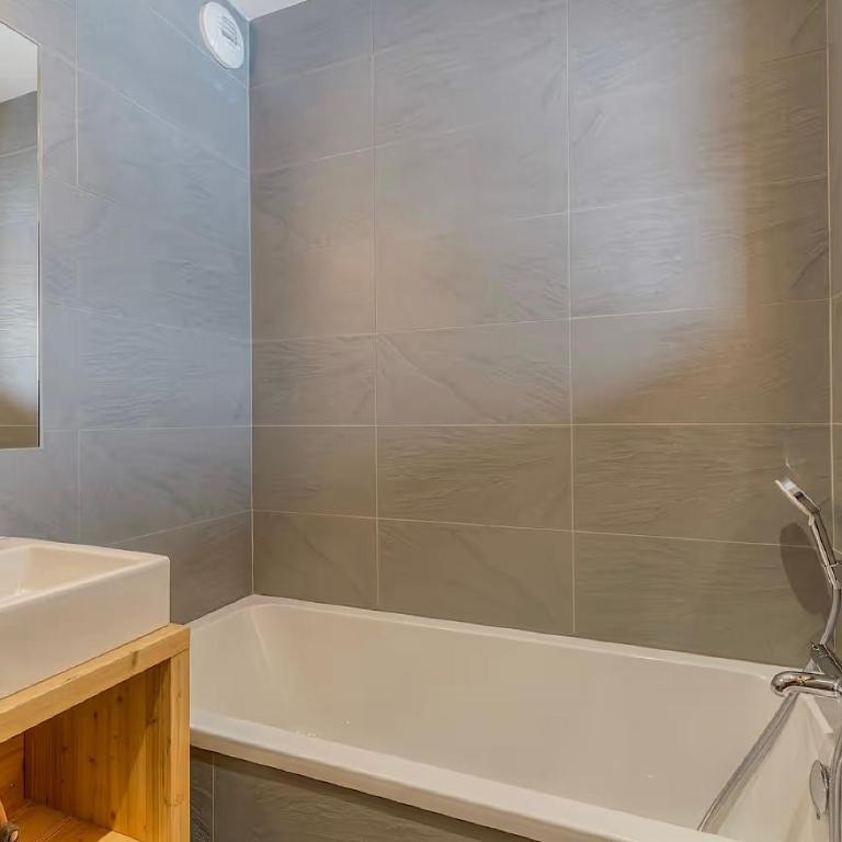 Appartement Luxe 5 étoiles Parnasse - Appartamento Premium con 3 Camere da Letto e Balcone - 22